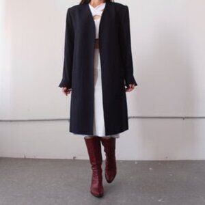 Vintage Duster Jacket